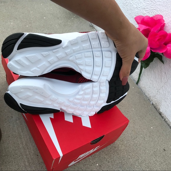 NIKE AUTHENTIC PRESTO FY Sz 7youth Women’s 8.5 New - Picture 4 of 5